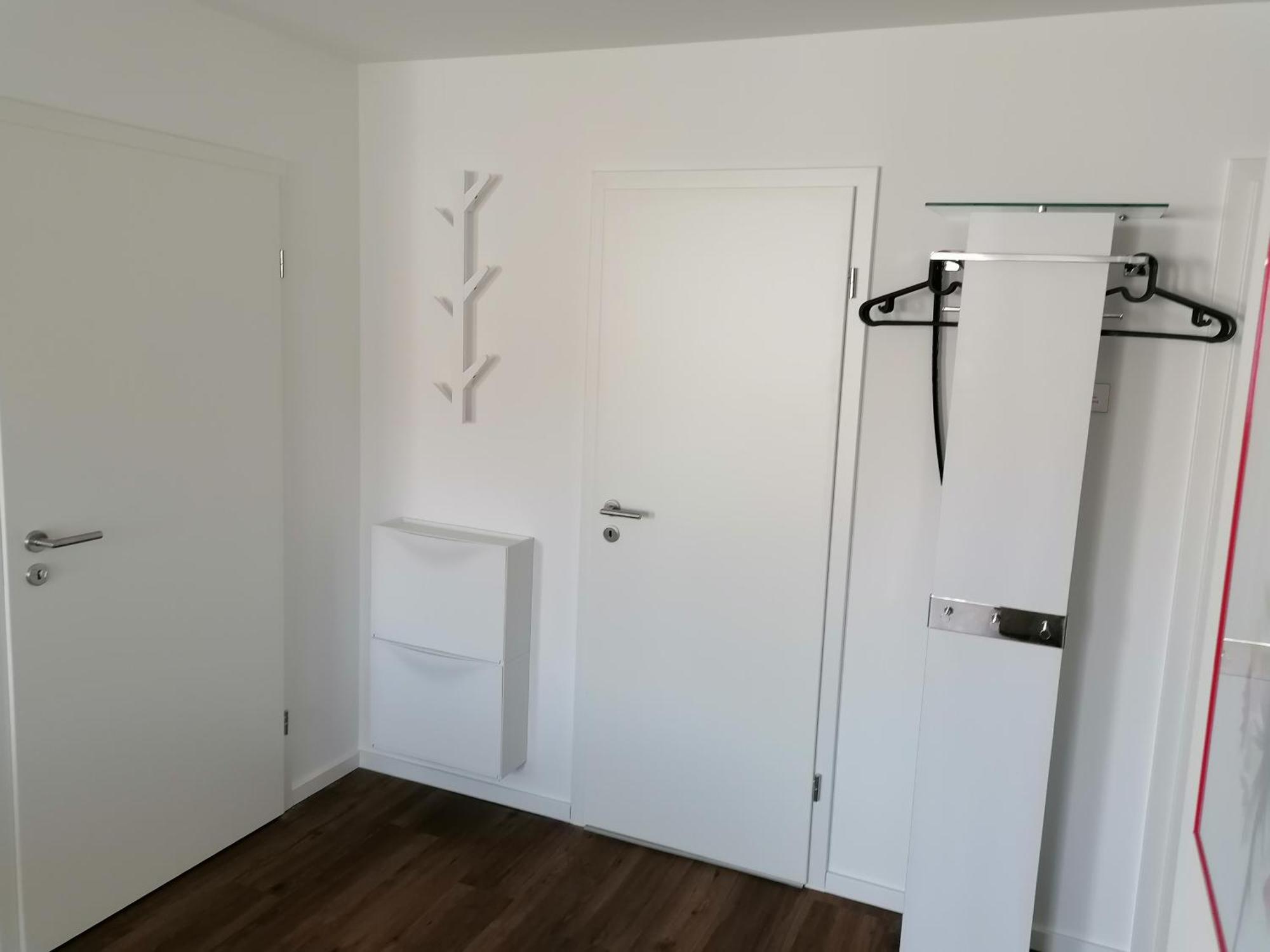 Auszeit2 Erfurt - Stilvolle Dachwohnung Mit Parkplatz - Zentrumsnah 外观 照片